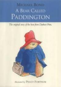 image of A Bear Called Paddington