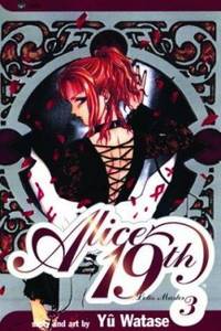 Alice 19th, Vol. 3
