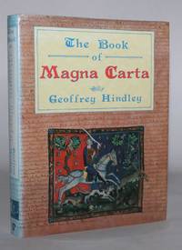 The Book of Magna Carta