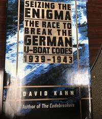 Seizing the Enigma