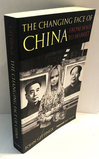 The Changing Face of China