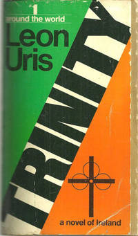 Uris, Leon - Trinity