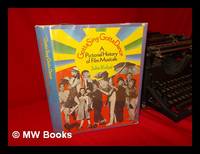image of Gotta Sing, Gotta Dance; a Pictorial History of Film Musicals