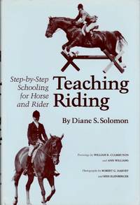 Teaching Riding