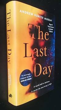 The Last Day SIGNED