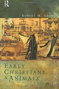 Early Christians and Animals