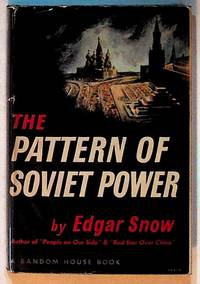 The Pattern of Soviet Power