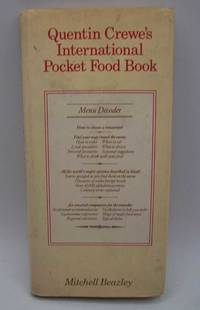 image of Quentin Crewe's International Pocket Food Book