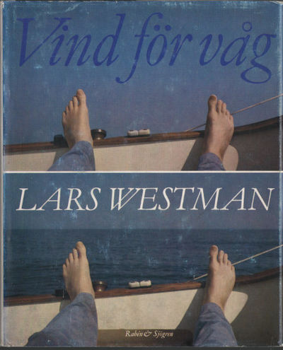 VIND FÖR VÅG.