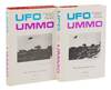 UFO Contact from Planet UMMO: The Mystery of UMMO (Vol. 1) & The Incredible Truth (Vol. 2)