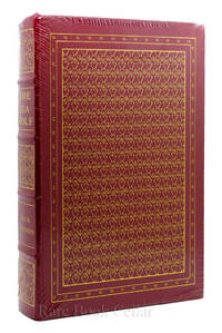cover of THE SEA WOLF Easton Press