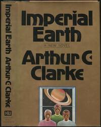 Imperial Earth by CLARKE, Arthur C - 1976