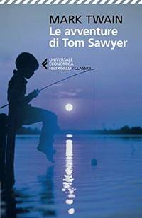 Le avventure di Tom Sawyer