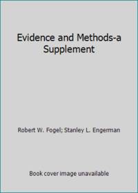 Evidence and Methods-a Supplement