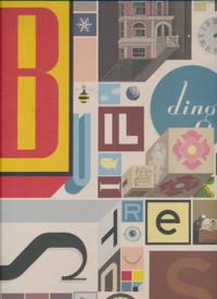 cover of Building Stories