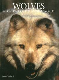 image of Wolves: A Portrait of the Animal World