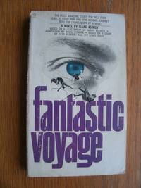 image of Fantastic Voyage
