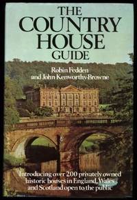 The Country House Guide - 