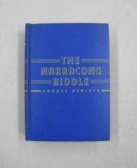 image of The Narracong Riddle; A Judge Peck Mystery