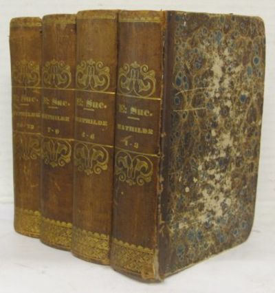 Mathilde. Mémoires d'une jeune femme. 1-12.