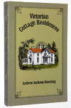 Victorian Cottage Residences