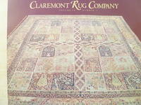 cover of Claremont Rug Company Catalogue Volume 10, Number 3