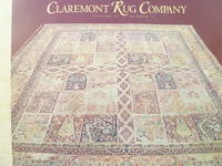 Claremont Rug Company Catalogue Volume 10, Number 3