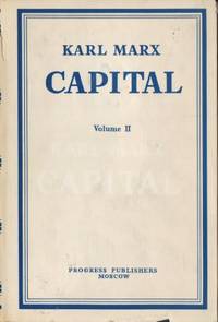Capital. A Critique of Political Economy. Book…