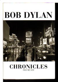 image of CHRONICLES: Volume One.