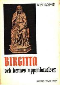 Birgitta och hennes uppenbarelser.