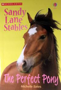 The Perfect Pony (Sandy Lane Stables)