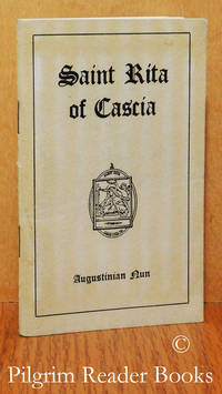image of Saint Rita of Cascia.