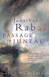 Passage To Juneau