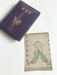 cover of A Christmas Carol