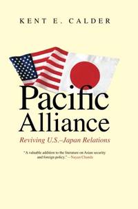 Pacific Alliance: Reviving U.S.-Japan Relations