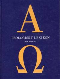 Teologiskt lexikon.