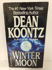 Winter Moon by Koontz,  Dean - 1993