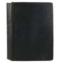 cover of THE RAZOR'S EDGE