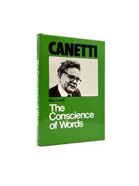 The Conscience of Words