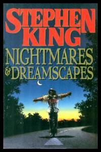 image of NIGHTMARES AND DREAMSCAPES