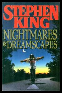 NIGHTMARES AND DREAMSCAPES by King, Stephen - 1993