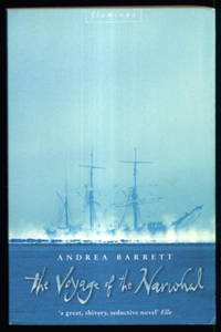 image of The Voyage of the Narwhal
