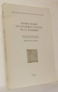 Poemas árabes en los muros y fuentes de la…