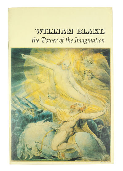 William Blake: The Power of the Imagination