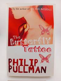 The Butterfly Tattoo