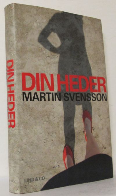 Din heder.