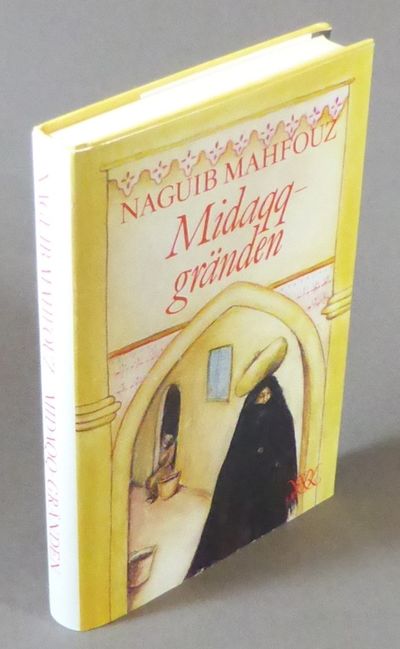 Midaqq-gränden. Översättning från arabiska av…