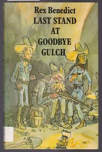 image of Last Stand at Goodbye Gulch