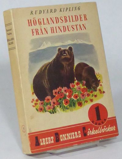 Höglandsbilder från Hindustan. Bemyndigad…