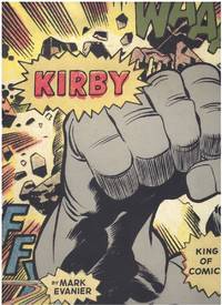 KIRBY; King of Comics